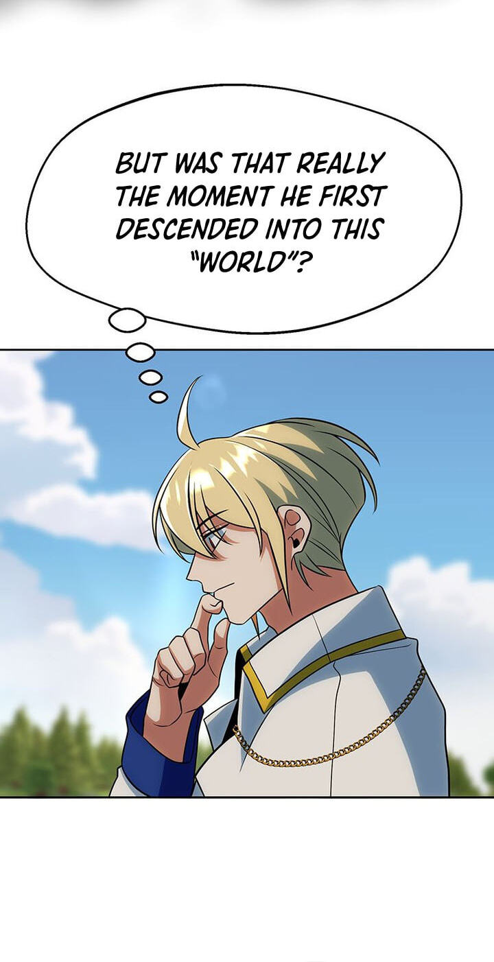 The Great Wizard Transcendent Chapter 216 page 62 - 