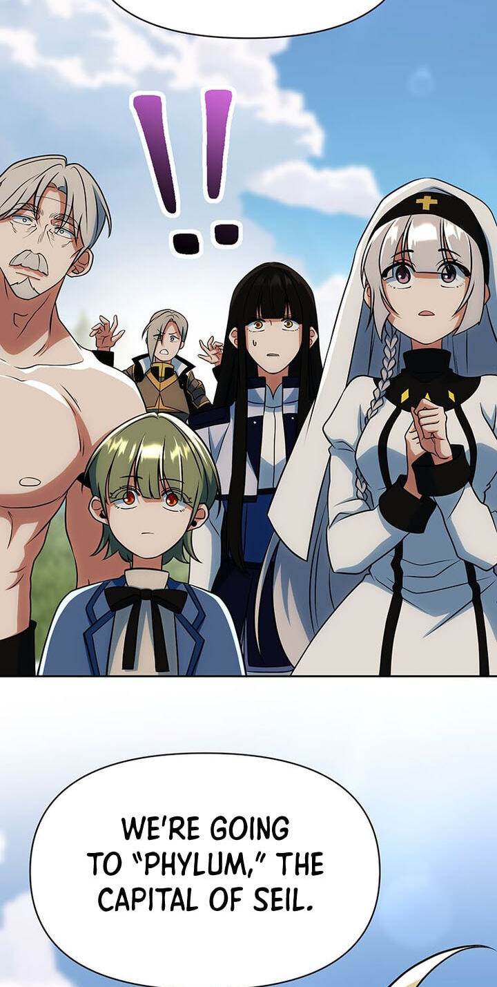 The Great Wizard Transcendent Chapter 216 page 66 - 