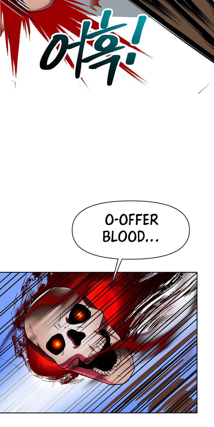 The Great Wizard Transcendent Chapter 216 page 8 - 