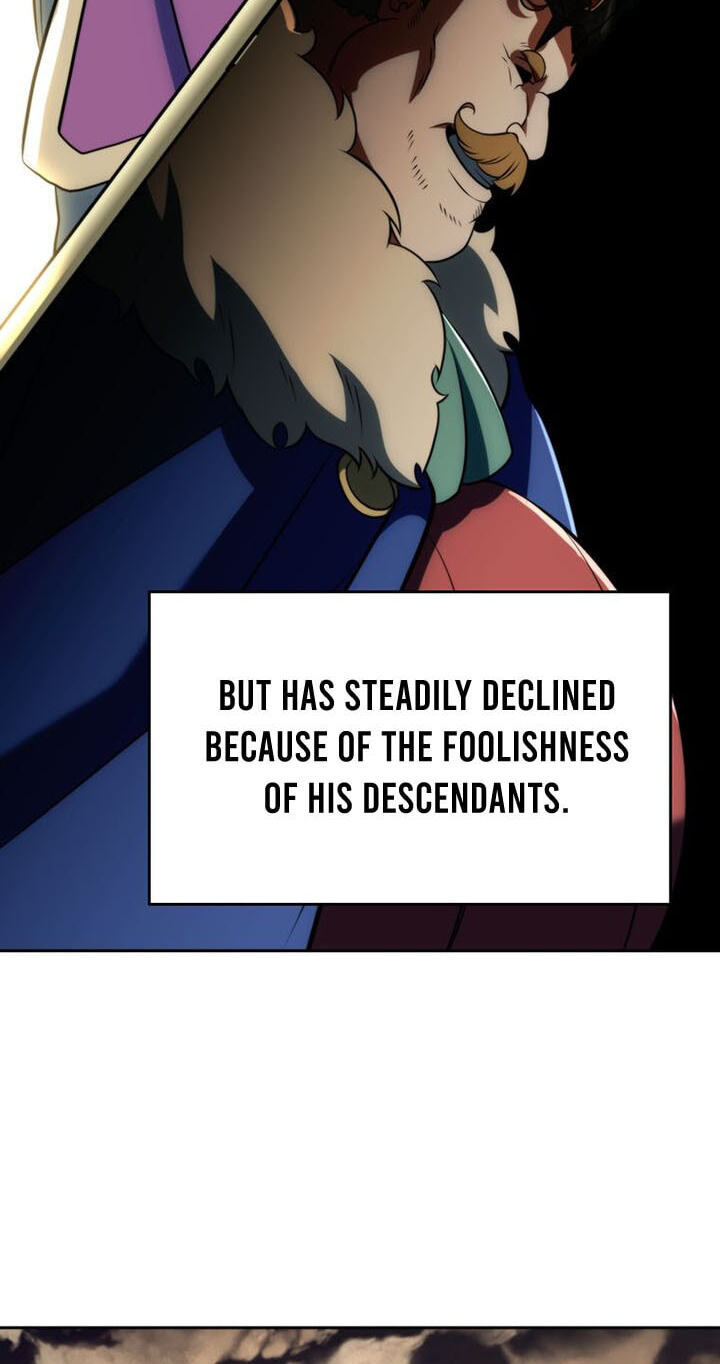 The Great Wizard Transcendent Chapter 216 page 71 - 