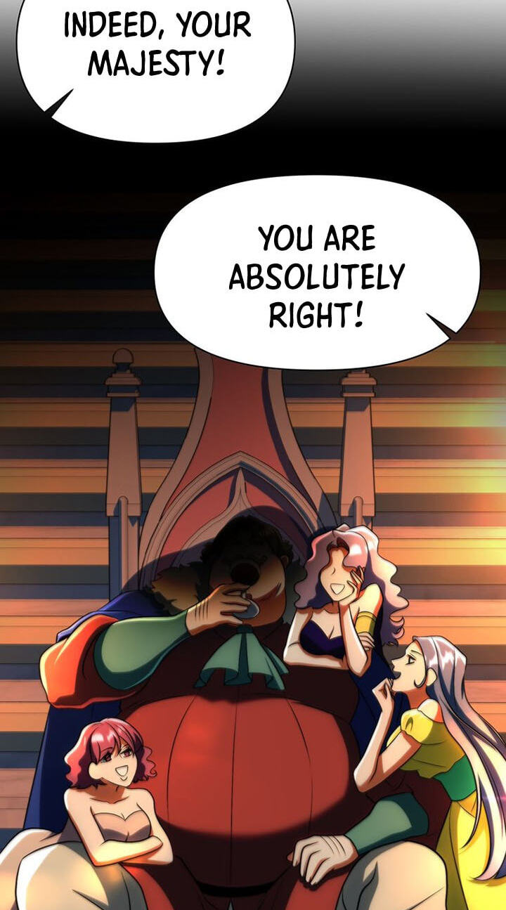 The Great Wizard Transcendent Chapter 216 page 79 - 