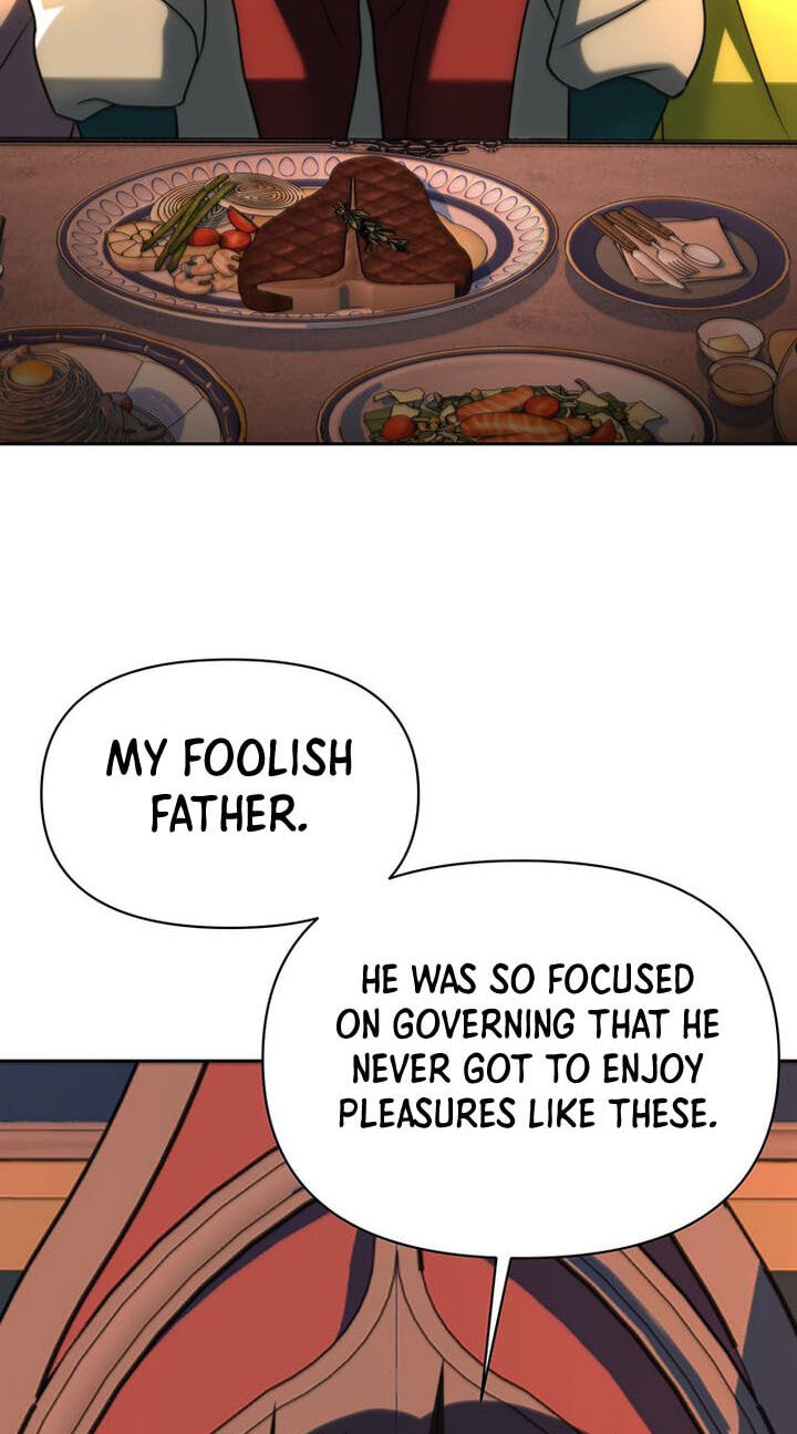 The Great Wizard Transcendent Chapter 216 page 80 - 