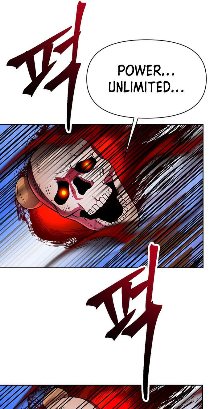 The Great Wizard Transcendent Chapter 216 page 9 - 