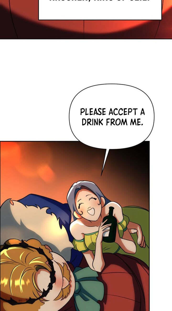 The Great Wizard Transcendent Chapter 216 page 82 - 
