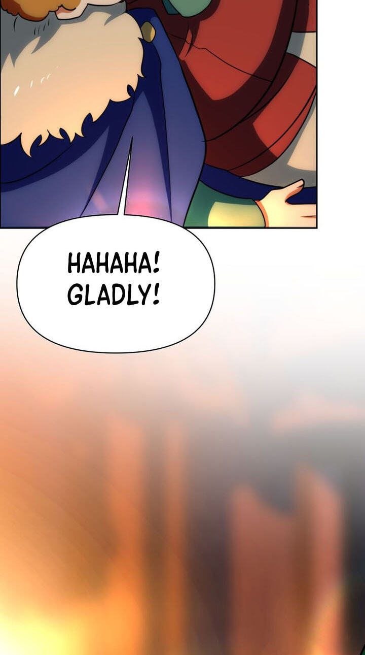 The Great Wizard Transcendent Chapter 216 page 83 - 