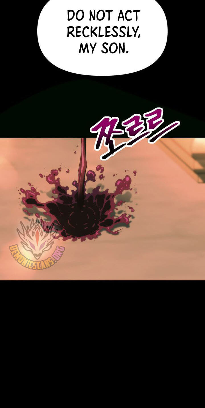 The Great Wizard Transcendent Chapter 216 page 85 - 