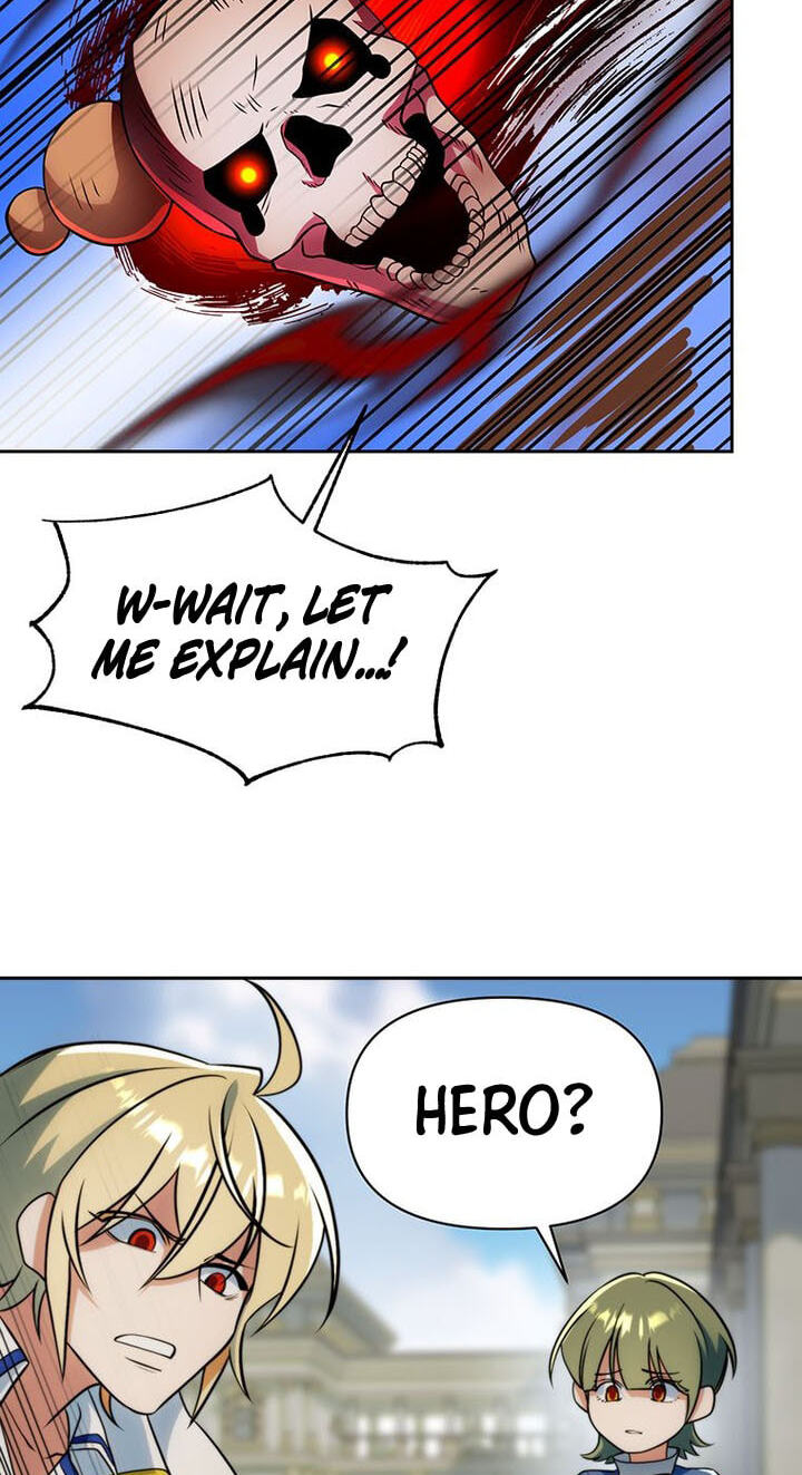 The Great Wizard Transcendent Chapter 216 page 10 - 