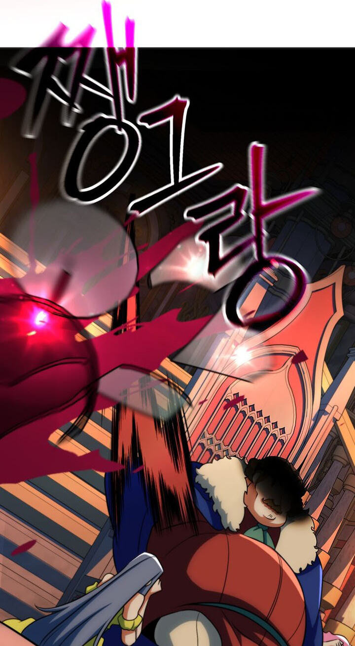 The Great Wizard Transcendent Chapter 216 page 92 - 