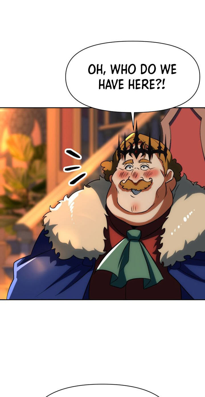 The Great Wizard Transcendent Chapter 216 page 99 - 
