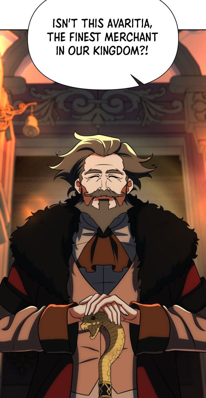 The Great Wizard Transcendent Chapter 216 page 100 - 