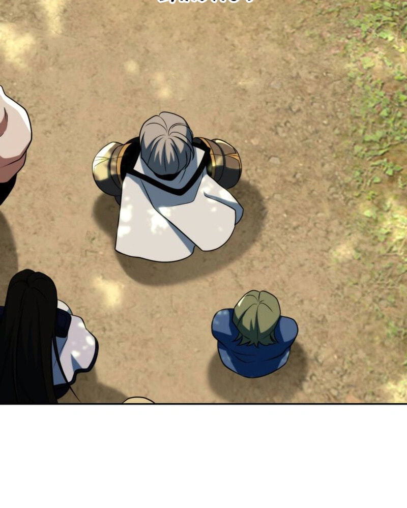 The Great Wizard Transcendent Chapter 217 page 11 - 