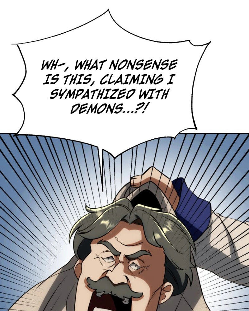 The Great Wizard Transcendent Chapter 217 page 127 - 