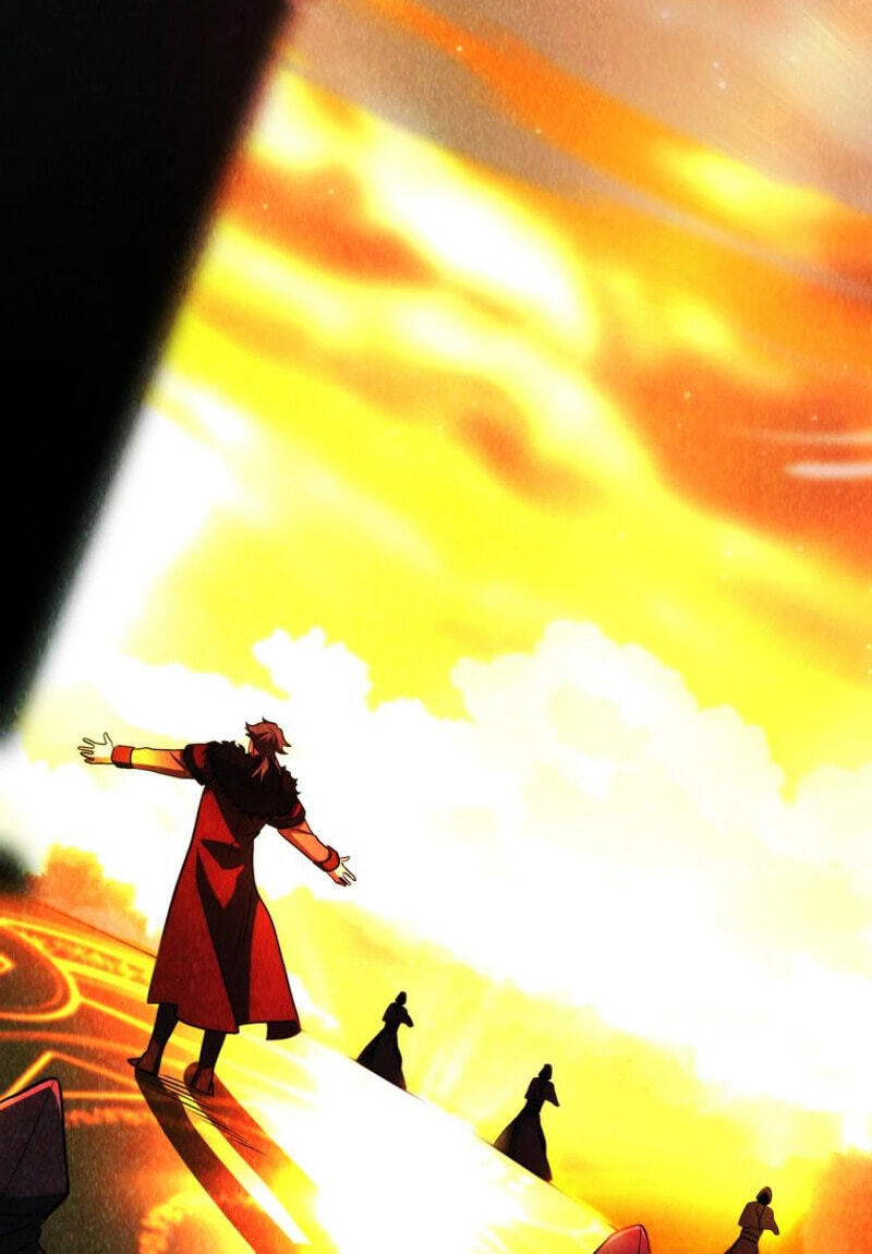 The Great Wizard Transcendent Chapter 217 page 146 - 
