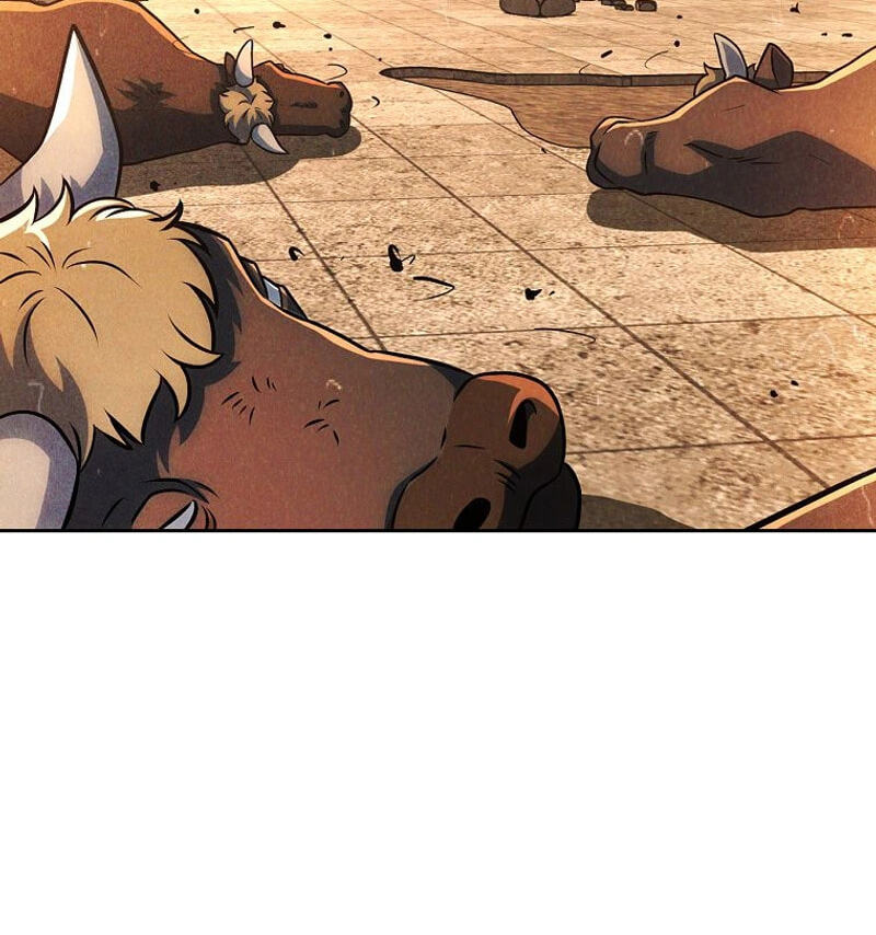 The Great Wizard Transcendent Chapter 217 page 19 - 