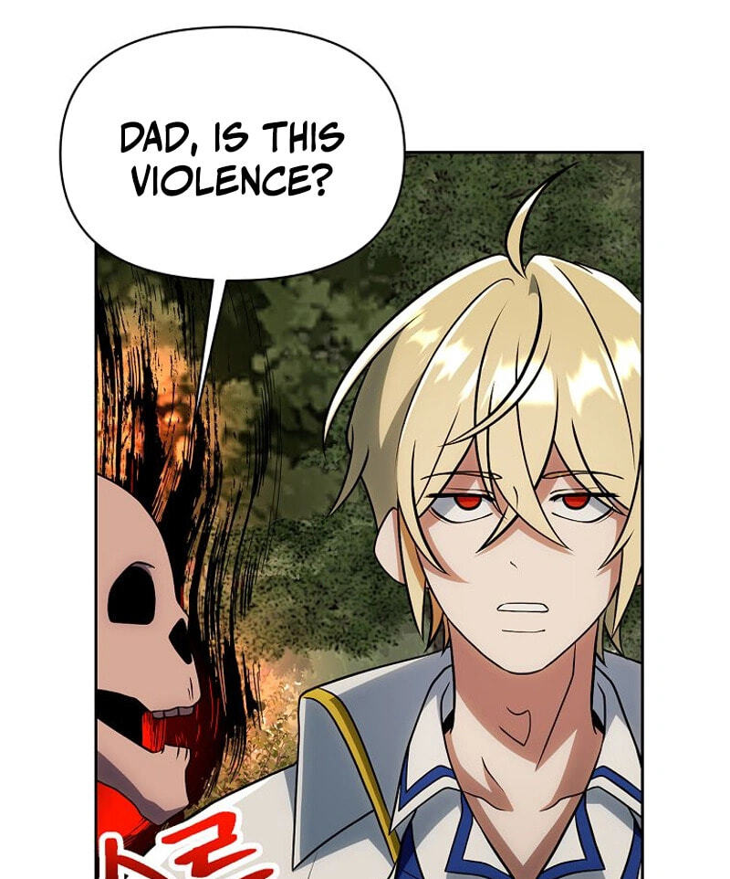 The Great Wizard Transcendent Chapter 217 page 20 - 