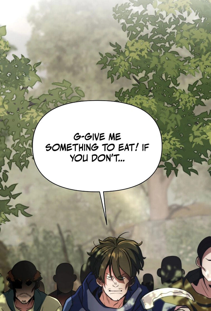 The Great Wizard Transcendent Chapter 217 page 3 - 