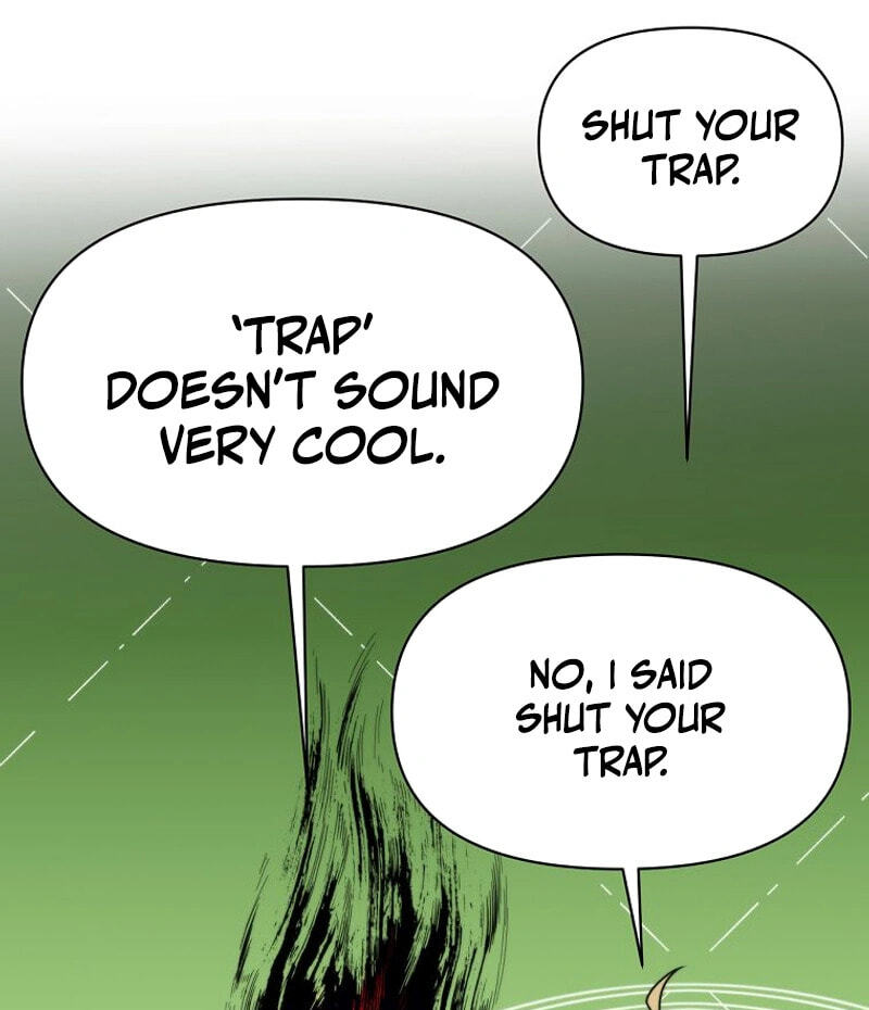 The Great Wizard Transcendent Chapter 217 page 23 - 