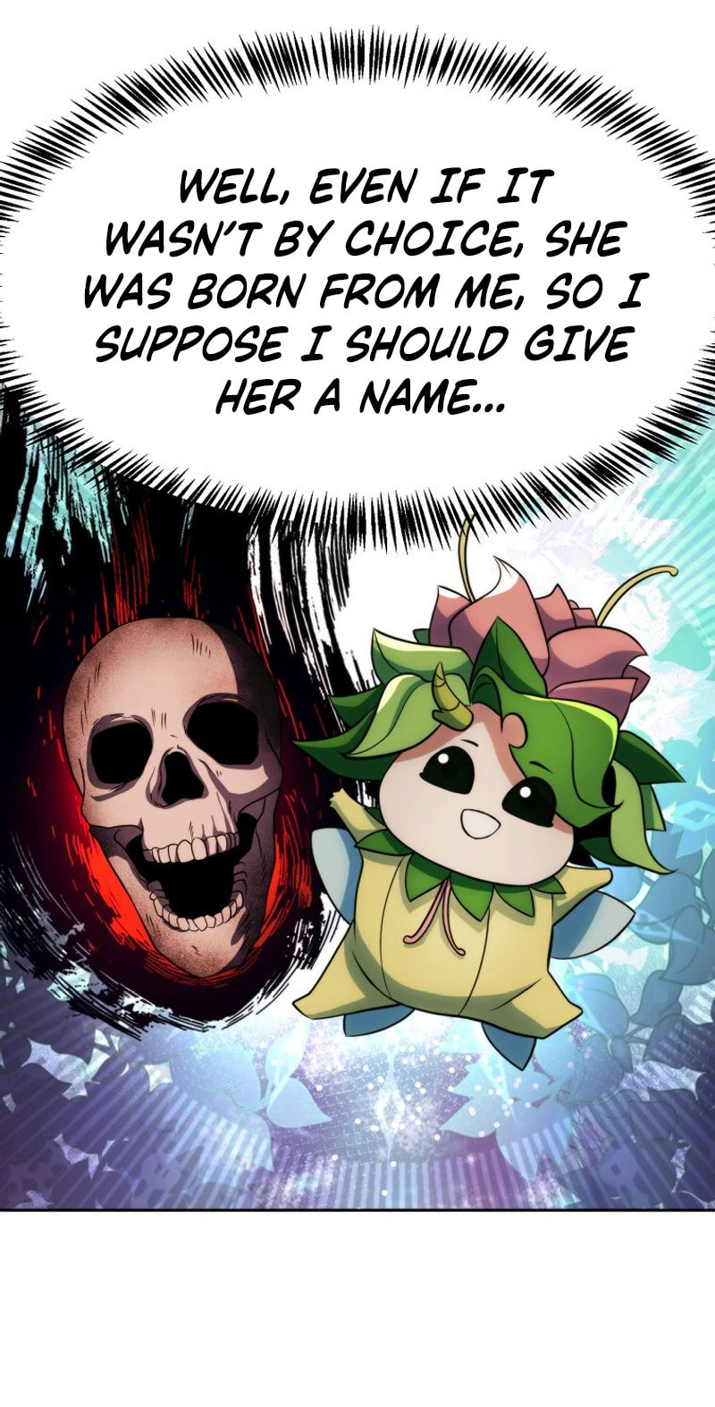 The Great Wizard Transcendent Chapter 217 page 28 - 