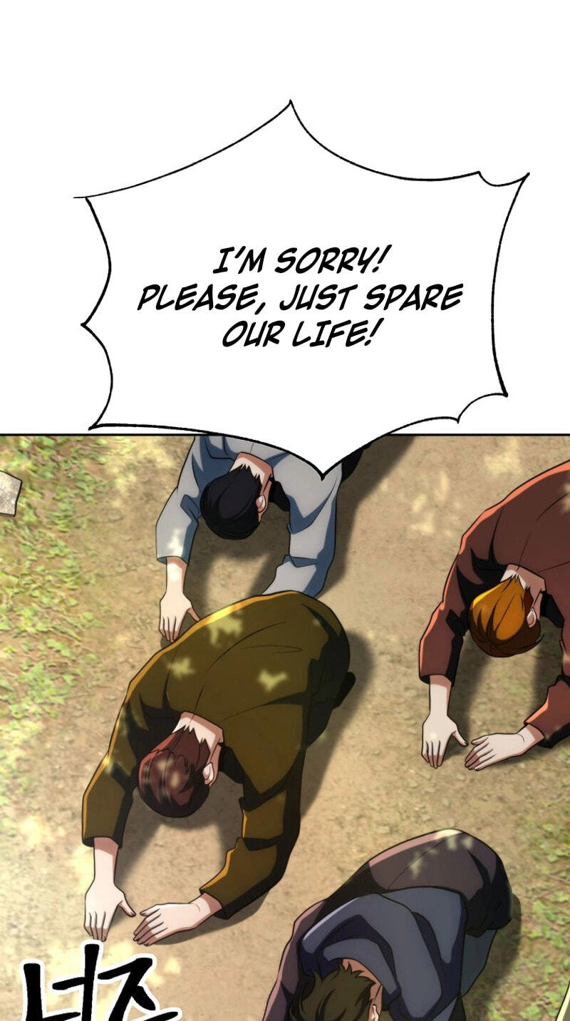 The Great Wizard Transcendent Chapter 217 page 42 - 
