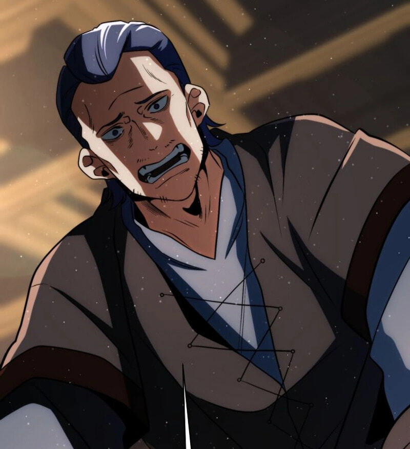 The Great Wizard Transcendent Chapter 217 page 61 - 