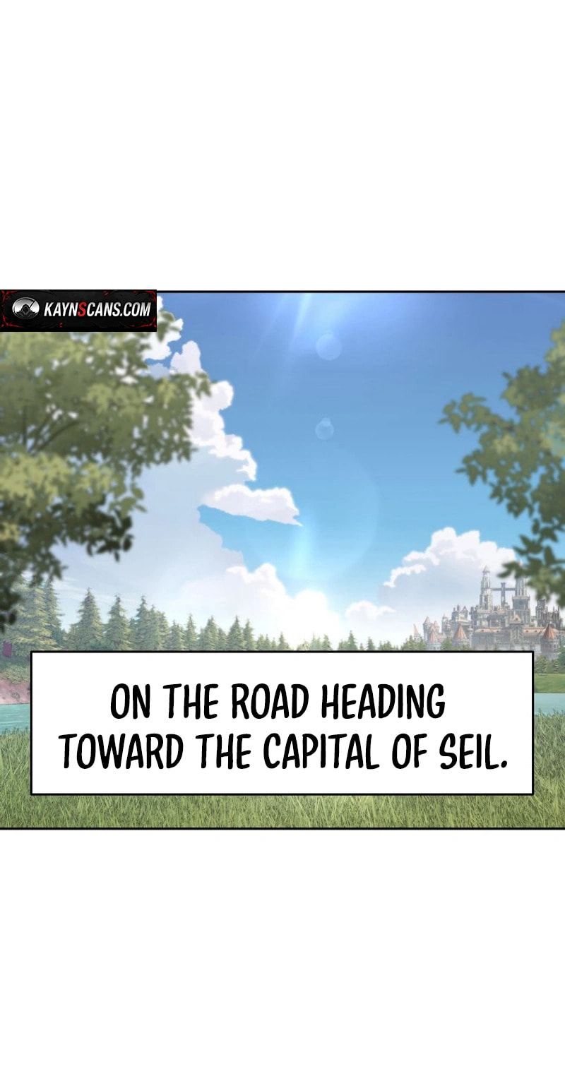 The Great Wizard Transcendent Chapter 217 page 9 - 