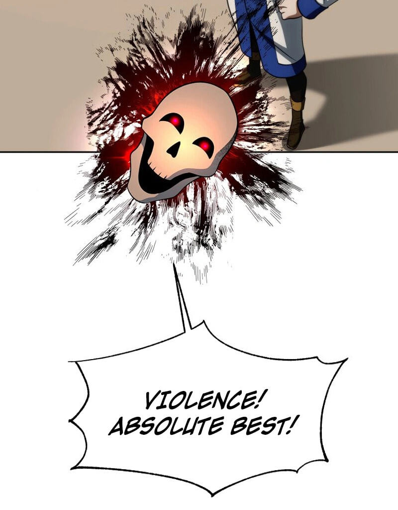 The Great Wizard Transcendent Chapter 217 page 83 - 