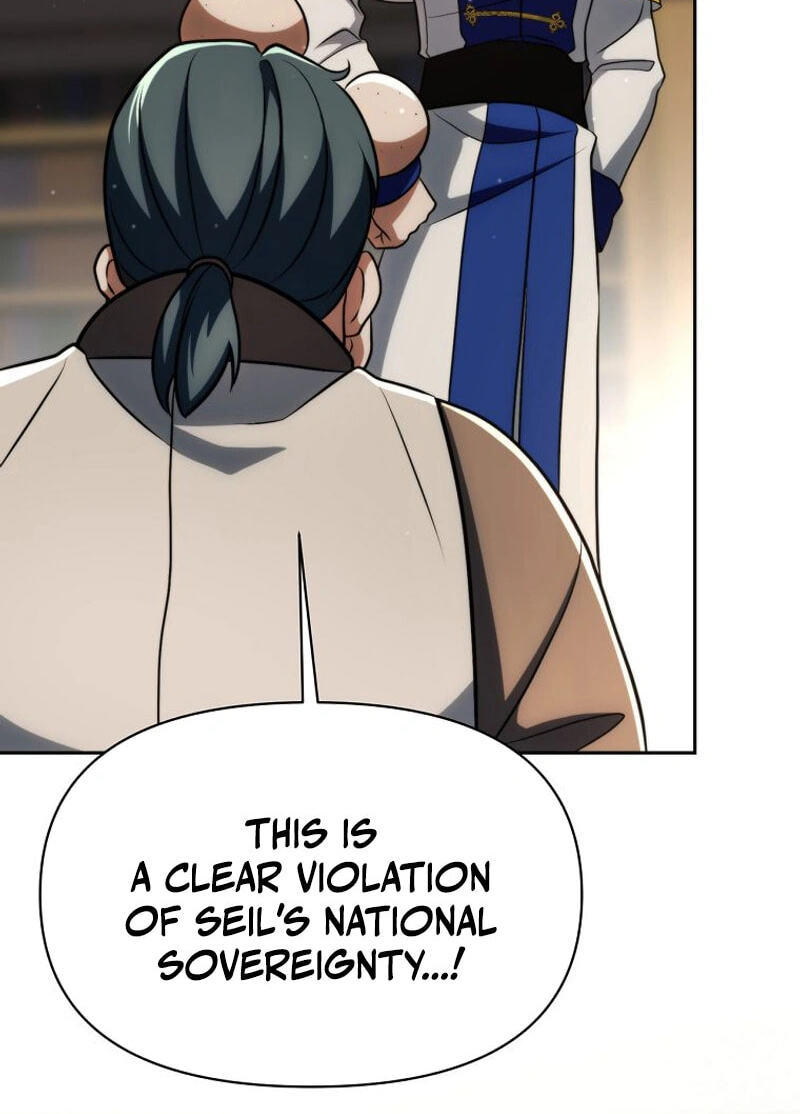The Great Wizard Transcendent Chapter 217 page 85 - 