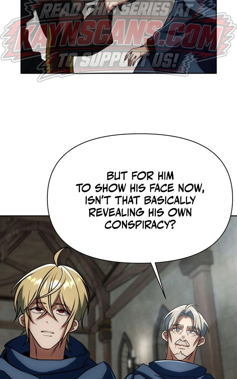 The Great Wizard Transcendent Chapter 218 page 104 - 