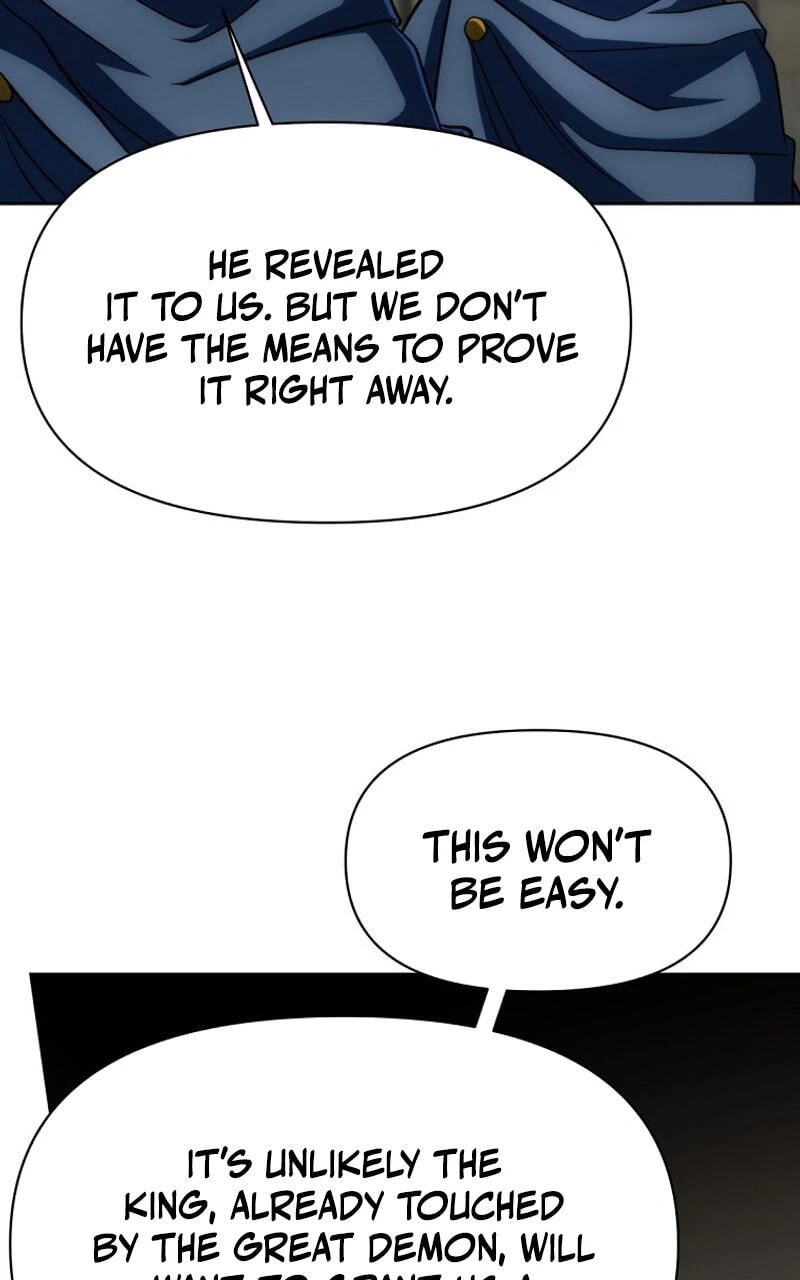 The Great Wizard Transcendent Chapter 218 page 105 - 