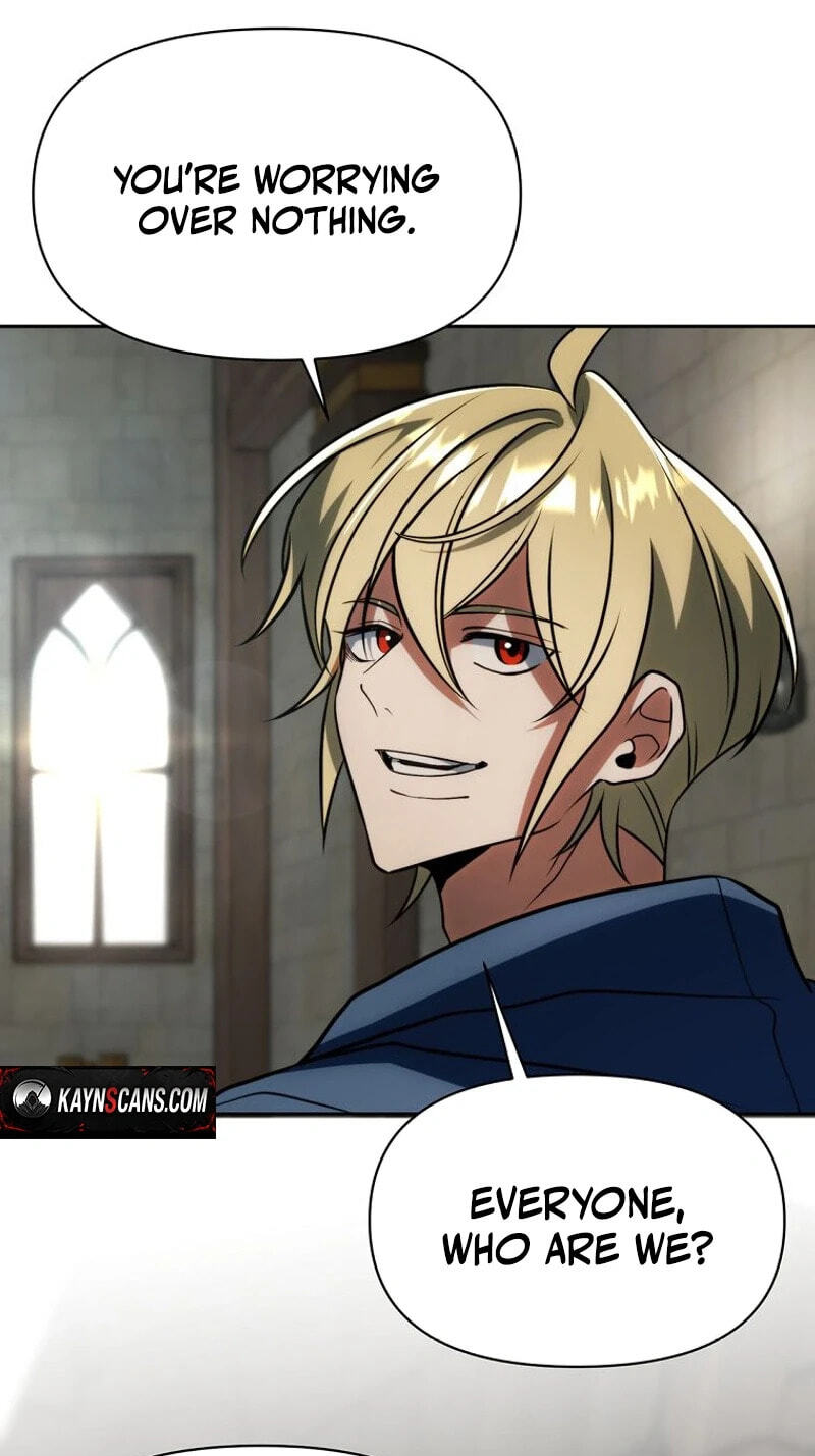 The Great Wizard Transcendent Chapter 218 page 107 - 