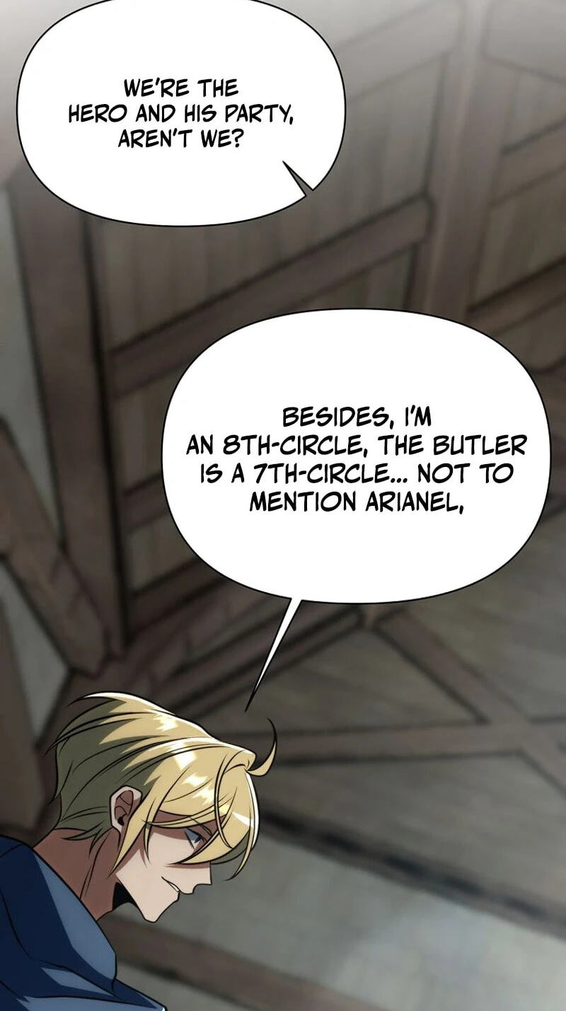 The Great Wizard Transcendent Chapter 218 page 108 - 