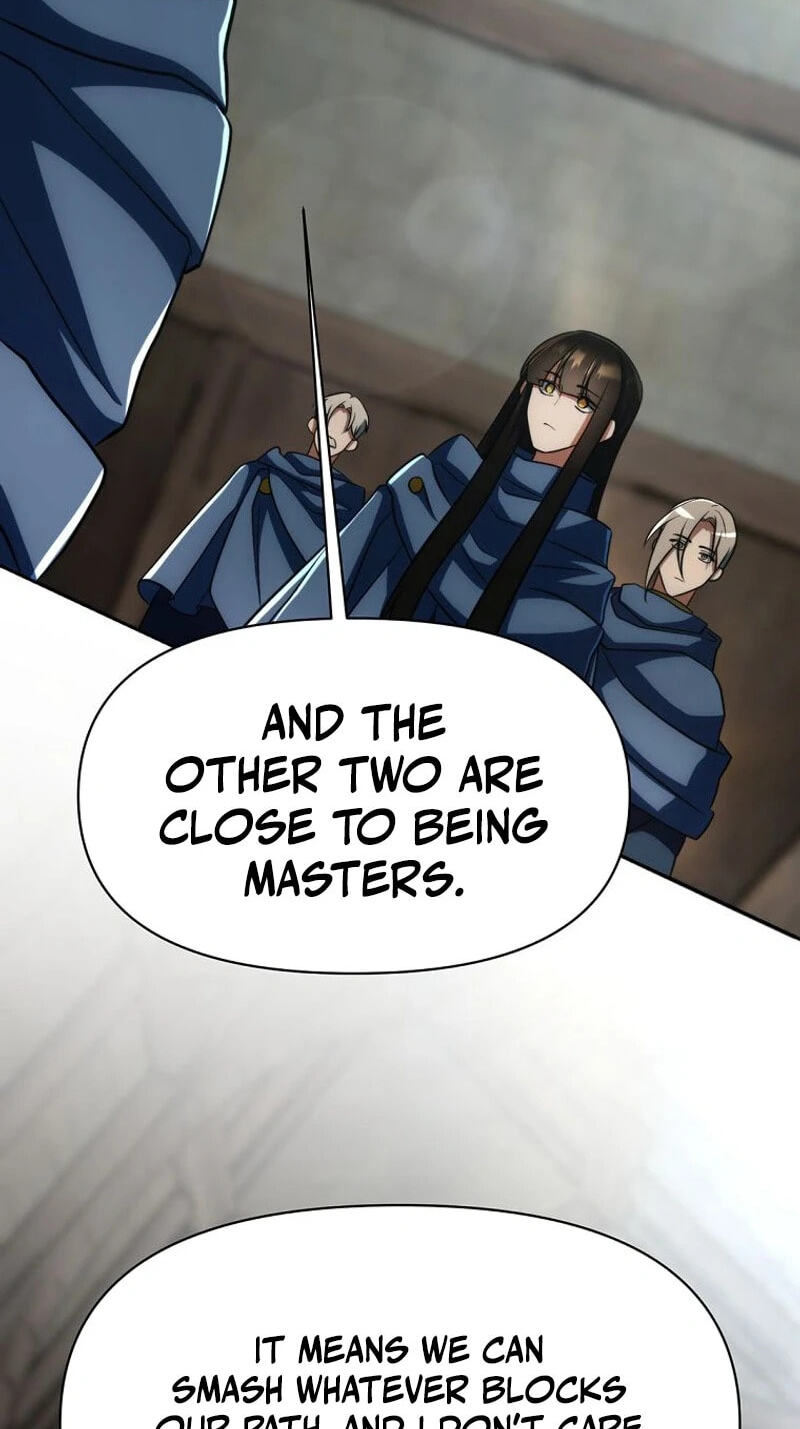 The Great Wizard Transcendent Chapter 218 page 109 - 