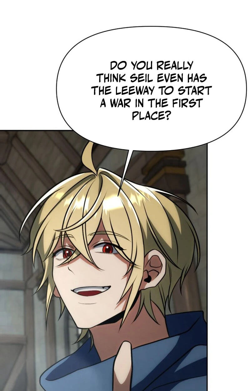 The Great Wizard Transcendent Chapter 218 page 115 - 
