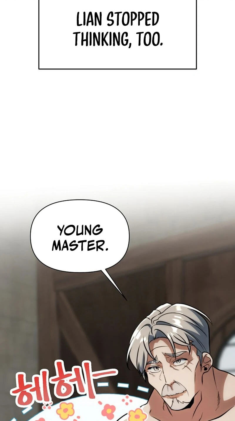 The Great Wizard Transcendent Chapter 218 page 119 - 