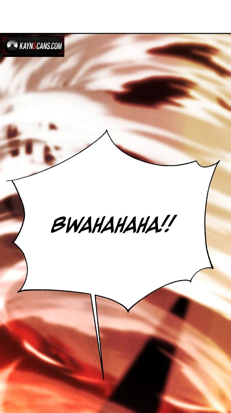 The Great Wizard Transcendent Chapter 218 page 3 - 