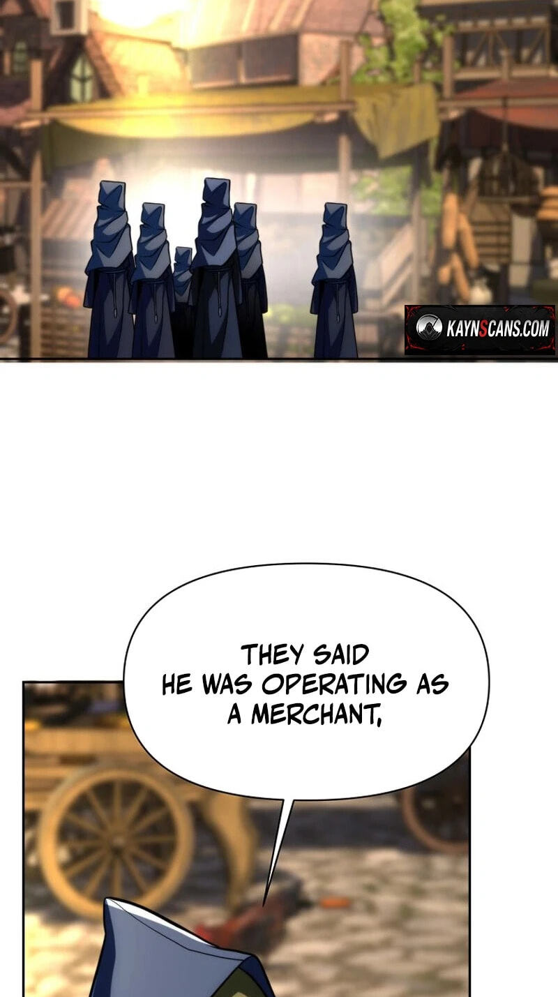 The Great Wizard Transcendent Chapter 218 page 29 - 