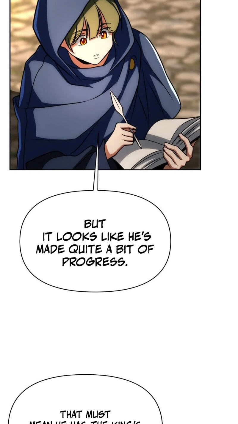 The Great Wizard Transcendent Chapter 218 page 30 - 