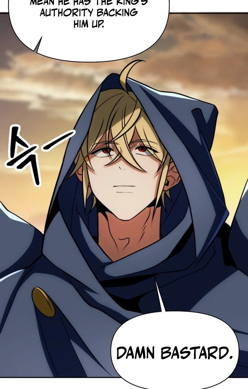 The Great Wizard Transcendent Chapter 218 page 31 - 