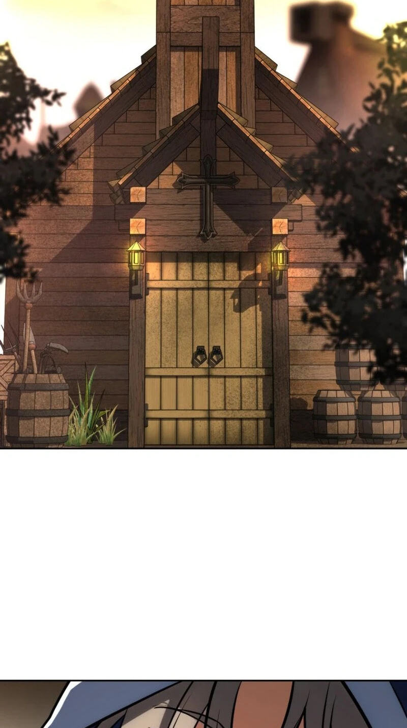 The Great Wizard Transcendent Chapter 218 page 36 - 