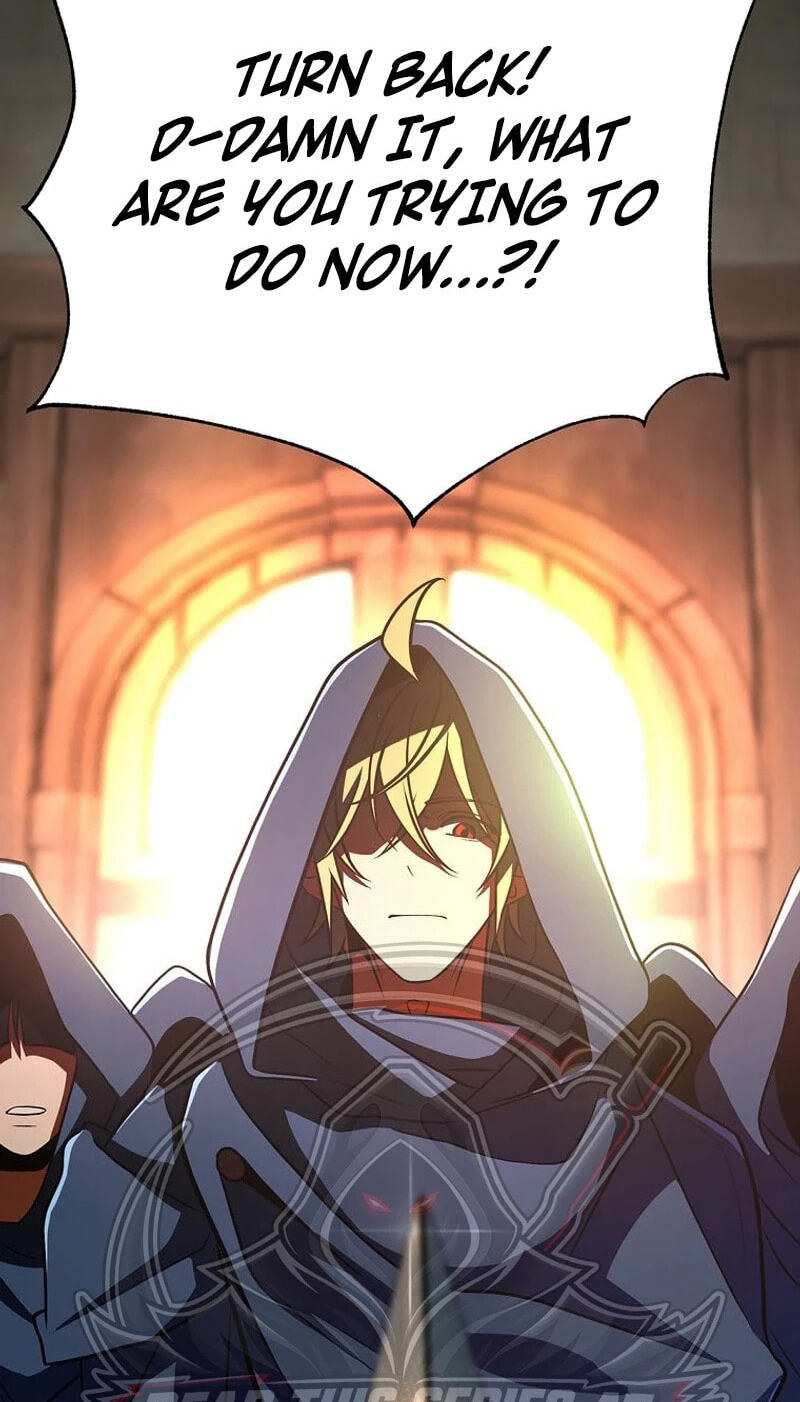 The Great Wizard Transcendent Chapter 218 page 43 - 