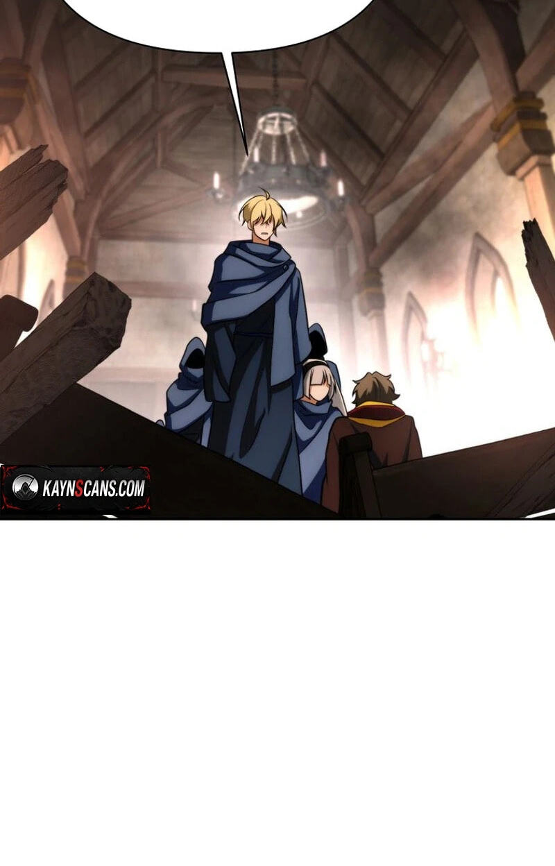 The Great Wizard Transcendent Chapter 218 page 55 - 