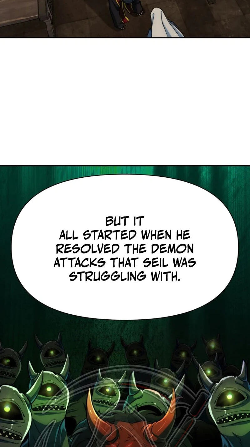 The Great Wizard Transcendent Chapter 218 page 60 - 