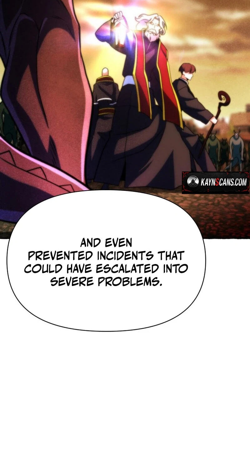 The Great Wizard Transcendent Chapter 218 page 65 - 