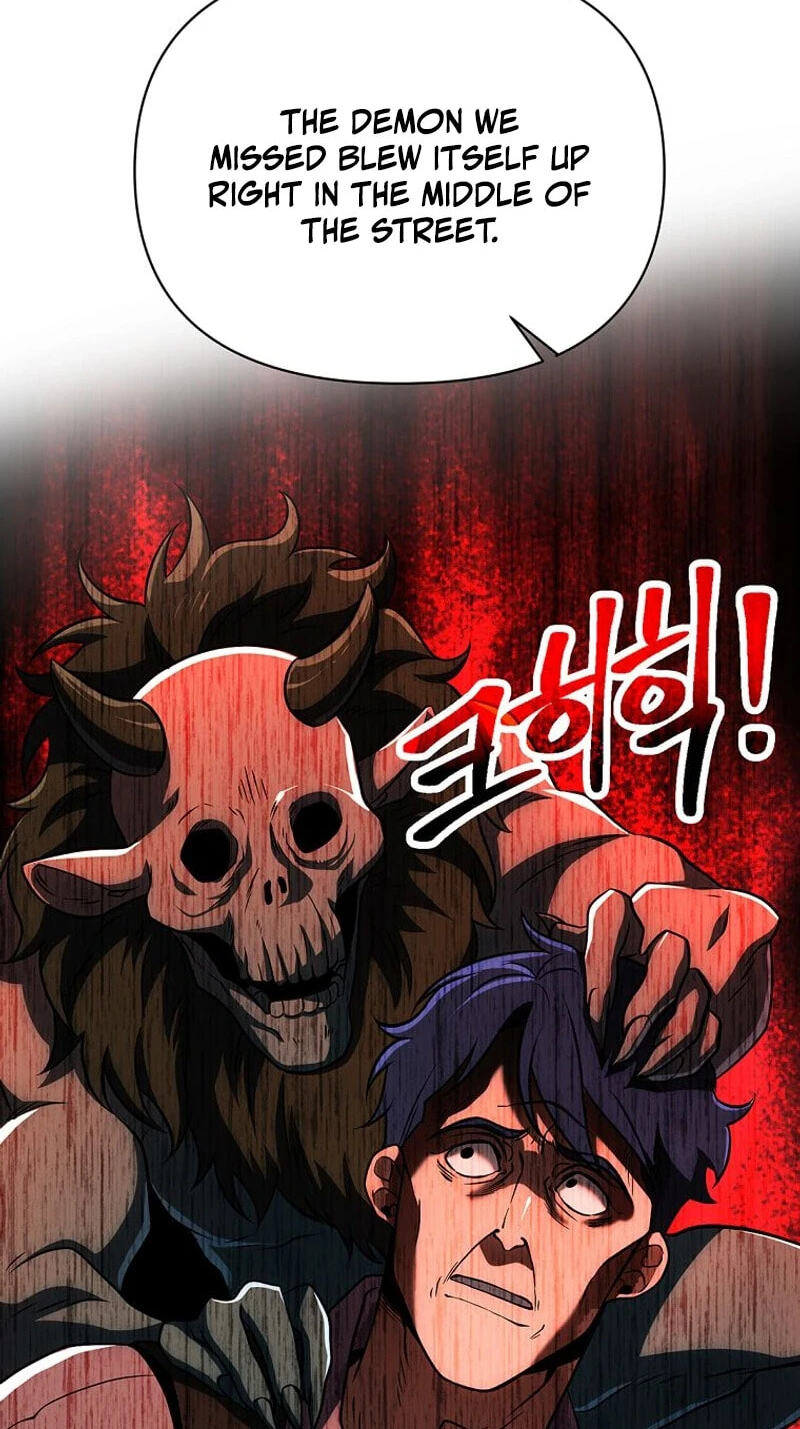 The Great Wizard Transcendent Chapter 218 page 67 - 