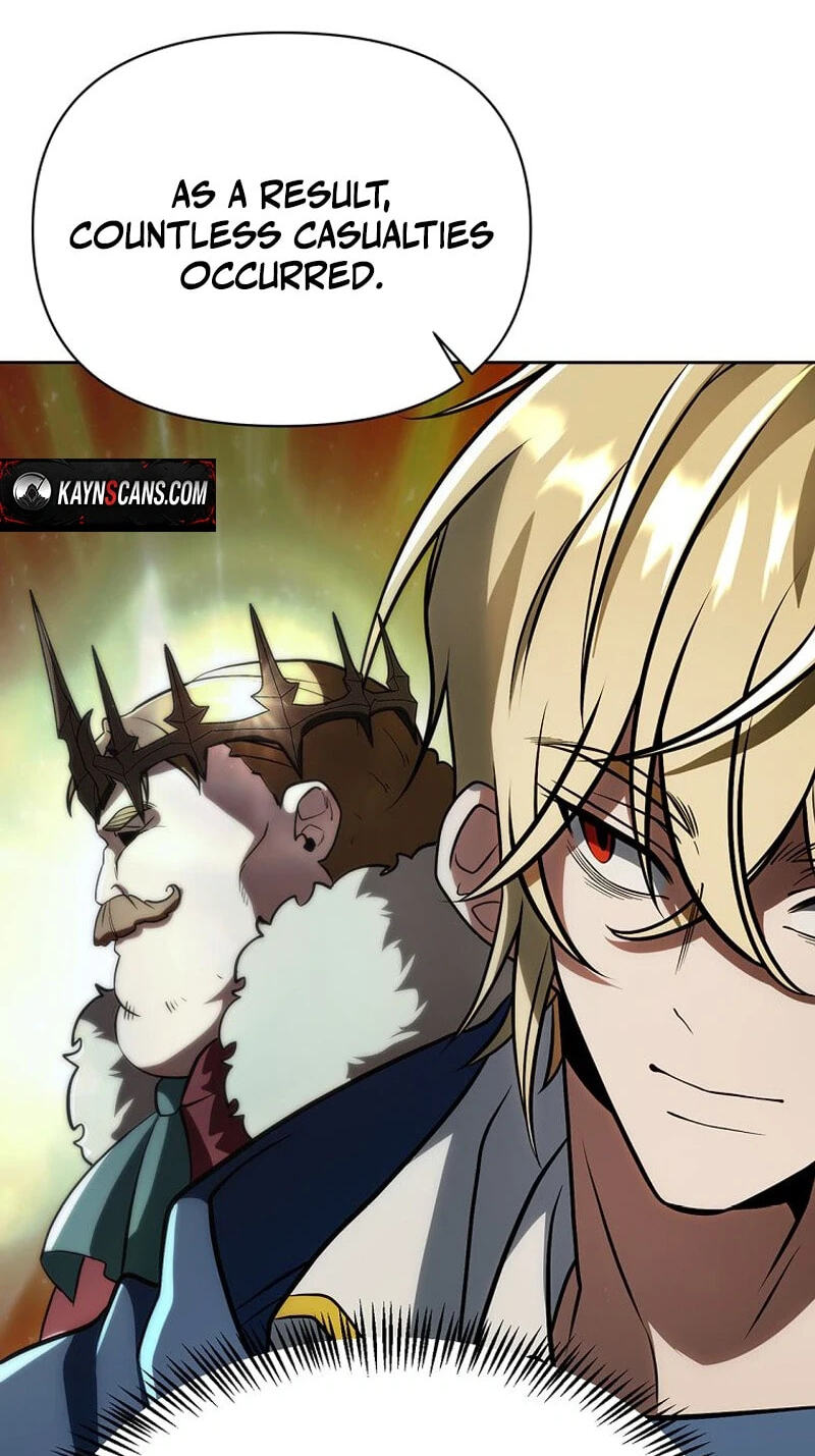 The Great Wizard Transcendent Chapter 218 page 70 - 