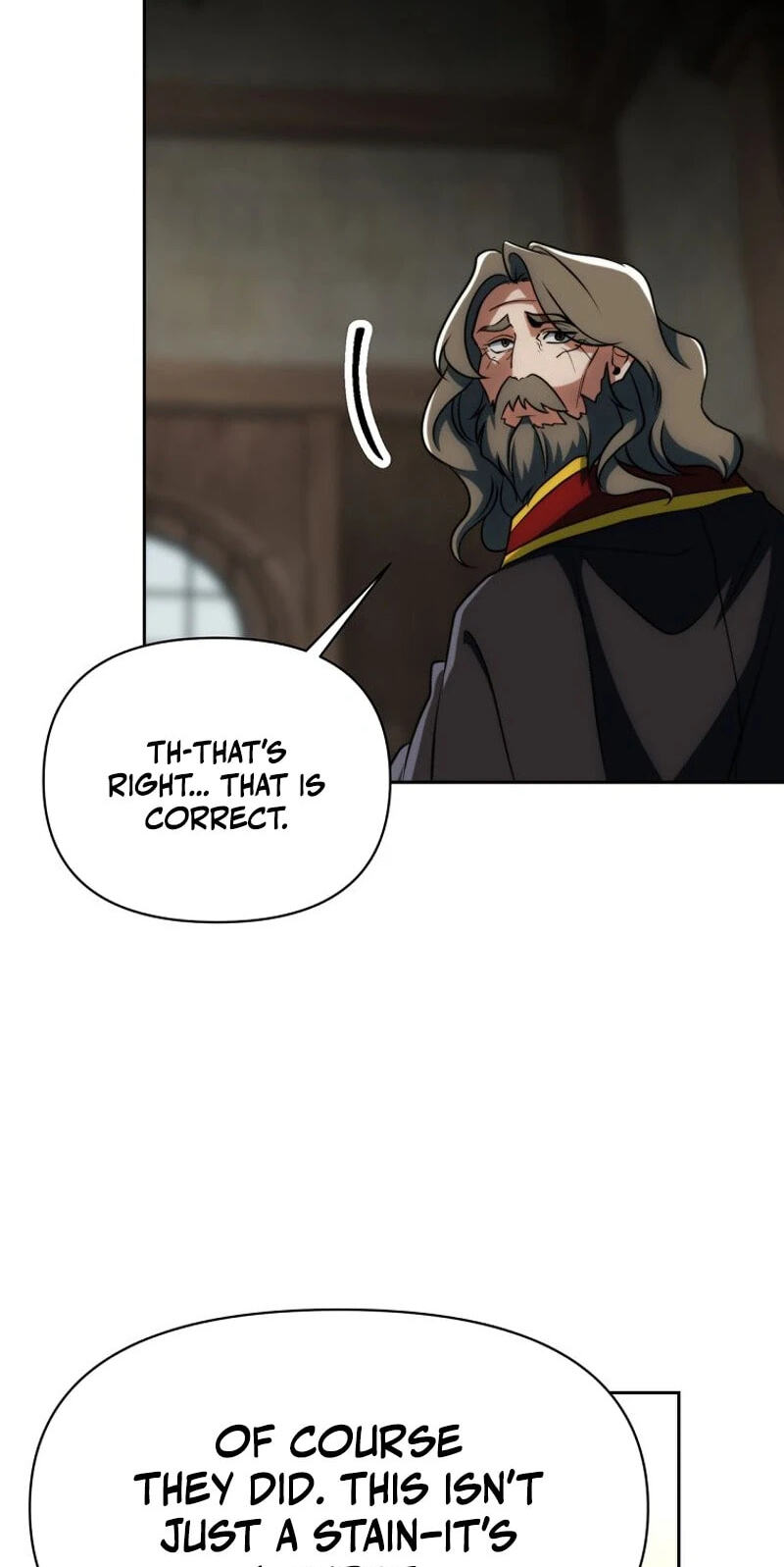 The Great Wizard Transcendent Chapter 218 page 74 - 