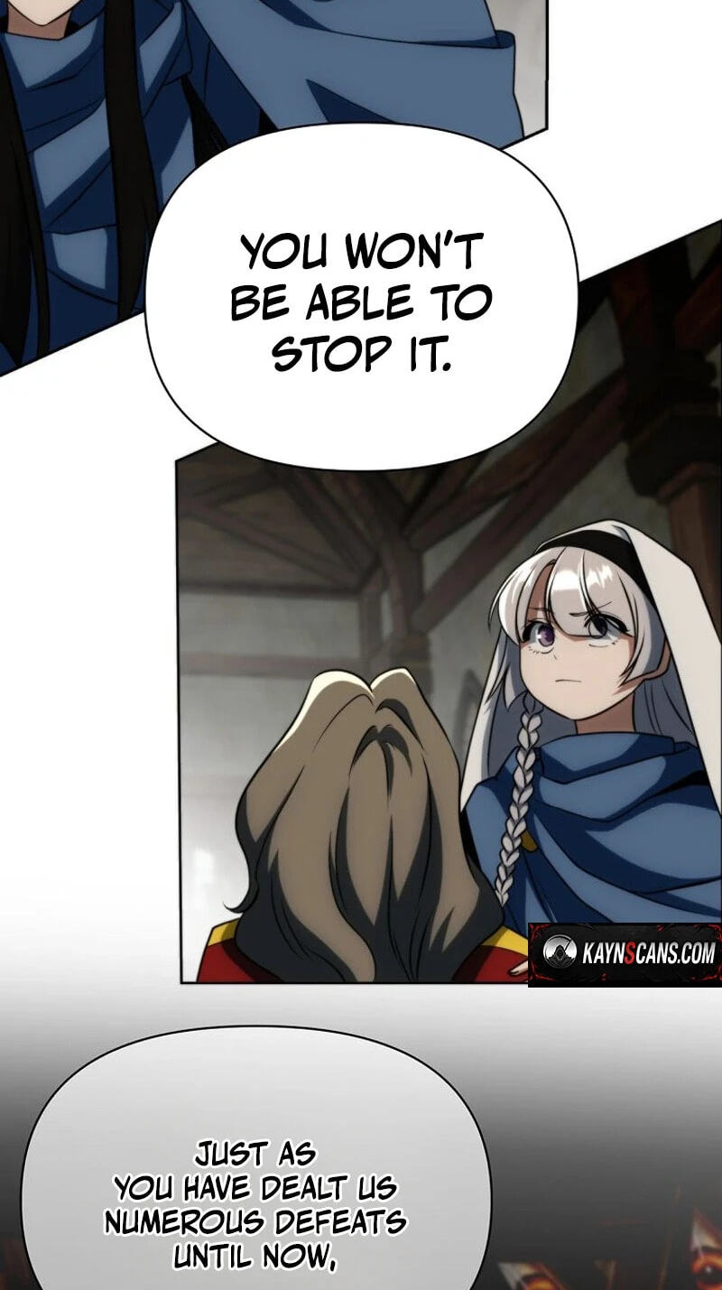 The Great Wizard Transcendent Chapter 218 page 89 - 