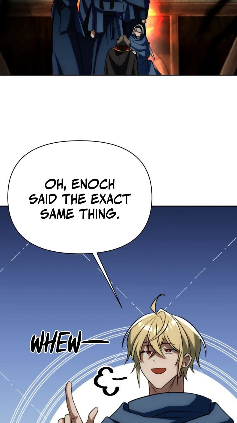 The Great Wizard Transcendent Chapter 218 page 91 - 