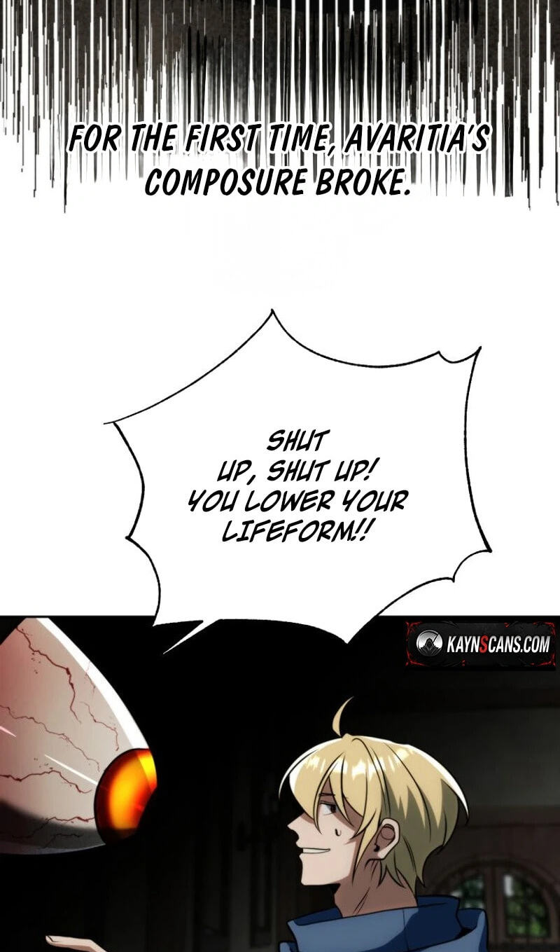 The Great Wizard Transcendent Chapter 218 page 95 - 