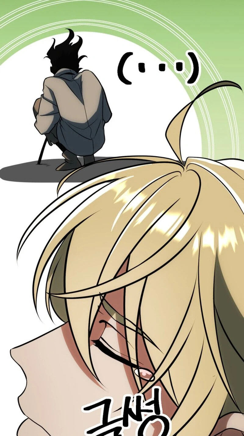 The Great Wizard Transcendent Chapter 218 page 97 - 